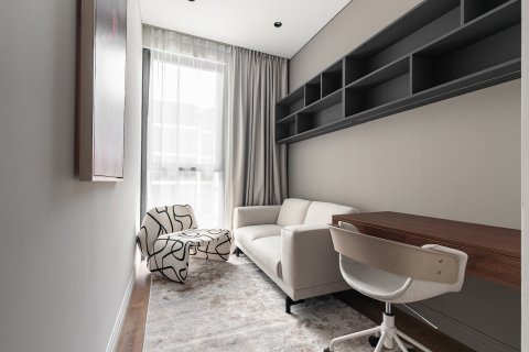 Apartamento en venta en Dubai, EAU 2 dormitorios, 165 m2 № 703266 - foto 9