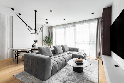 Apartamento en venta en Dubai, EAU 2 dormitorios, 165 m2 № 703266 - foto 2