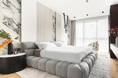 Apartamento en venta en Dubai, EAU 2 dormitorios, 165 m2 № 703266 - foto 12