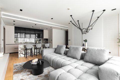 Dubai、UAEにあるマンション 2ベッドルーム、165 m2 No703266