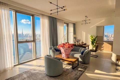 Lakás itt: Dubai, EAE, 2 hálószoba, 115 m², azonosító: 703265 - fénykép 1