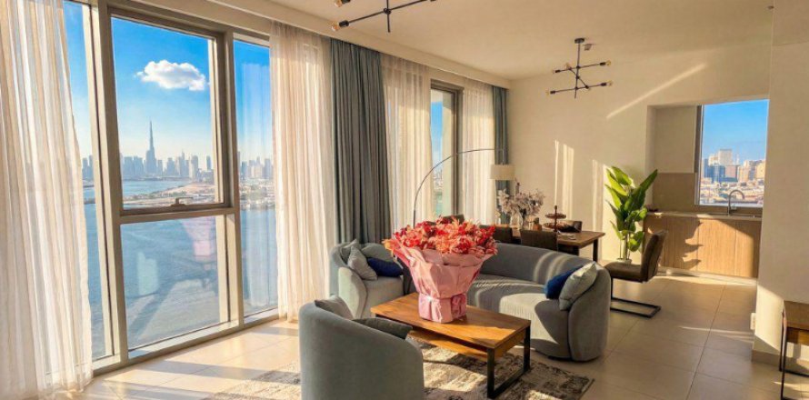 Lakás itt: Dubai, EAE, 2 hálószoba, 115 m², azonosító: 703265