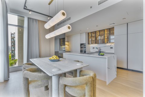 Huoneisto Dubai, Arabiemiraatit 3 makuuhuonetta, 198 m2 № 703267 - kuva 3