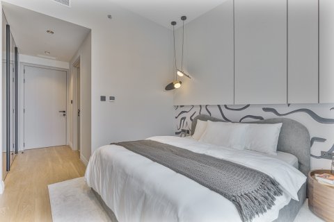 Huoneisto Dubai, Arabiemiraatit 3 makuuhuonetta, 198 m2 № 703267 - kuva 9