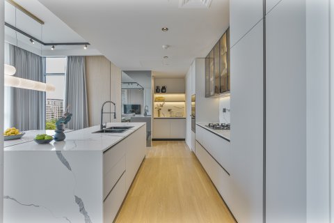 Huoneisto Dubai, Arabiemiraatit 3 makuuhuonetta, 198 m2 № 703267 - kuva 6