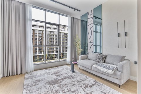 Huoneisto Dubai, Arabiemiraatit 3 makuuhuonetta, 198 m2 № 703267 - kuva 7