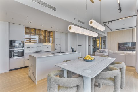 Huoneisto Dubai, Arabiemiraatit 3 makuuhuonetta, 198 m2 № 703267 - kuva 5