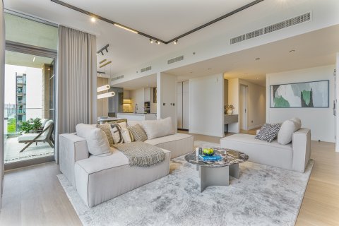 Huoneisto Dubai, Arabiemiraatit 3 makuuhuonetta, 198 m2 № 703267 - kuva 1