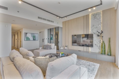 Huoneisto Dubai, Arabiemiraatit 3 makuuhuonetta, 198 m2 № 703267 - kuva 2