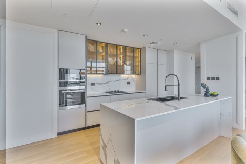 Huoneisto Dubai, Arabiemiraatit 3 makuuhuonetta, 198 m2 № 703267 - kuva 4