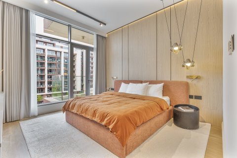 Huoneisto Dubai, Arabiemiraatit 3 makuuhuonetta, 198 m2 № 703267 - kuva 8