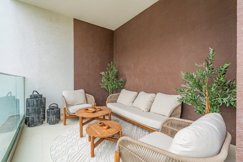 Huoneisto Dubai, Arabiemiraatit 3 makuuhuonetta, 198 m2 № 703267 - kuva 14