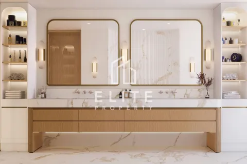 Huoneisto Dubai, Arabiemiraatit 2 makuuhuonetta, 224 m2 № 659429 - kuva 11