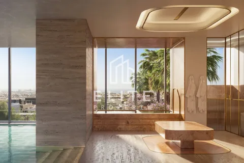 Huoneisto Dubai, Arabiemiraatit 2 makuuhuonetta, 224 m2 № 659429 - kuva 9