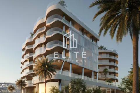 Huoneisto Dubai, Arabiemiraatit 2 makuuhuonetta, 224 m2 № 659429 - kuva 12