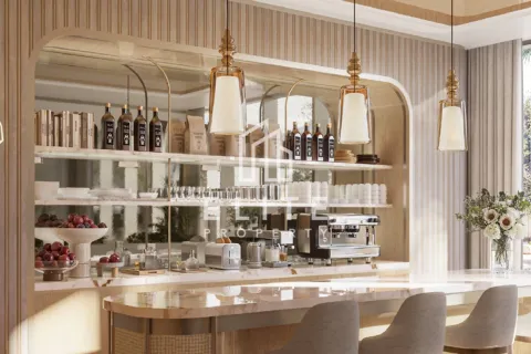 Huoneisto Dubai, Arabiemiraatit 2 makuuhuonetta, 224 m2 № 659429 - kuva 10