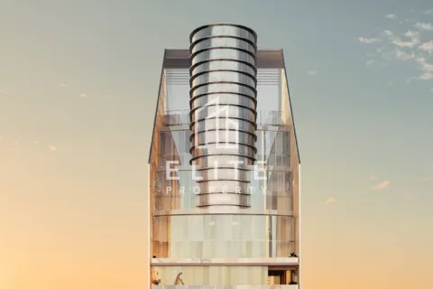 Huoneisto Dubai, Arabiemiraatit 2 makuuhuonetta, 224 m2 № 659429 - kuva 13