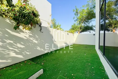 Vila u gradu Dubai, UAE 6 spavaće sobe Br. 659427 - Slika 3