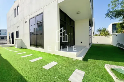 Vila u gradu Dubai, UAE 6 spavaće sobe Br. 659427 - Slika 2