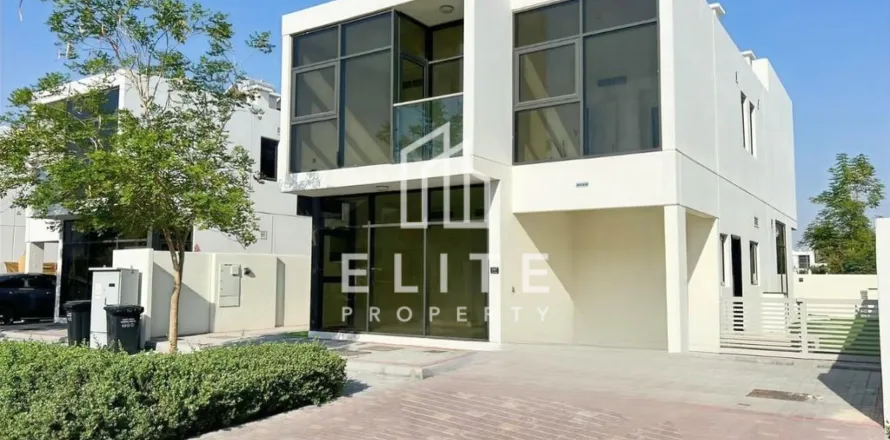 Vila u gradu Dubai, UAE 6 spavaće sobe Br. 659427