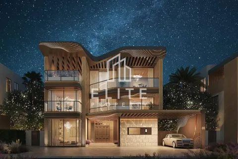 Villa in Dubai, UAE 6 bedrooms № 659430 - photo 14