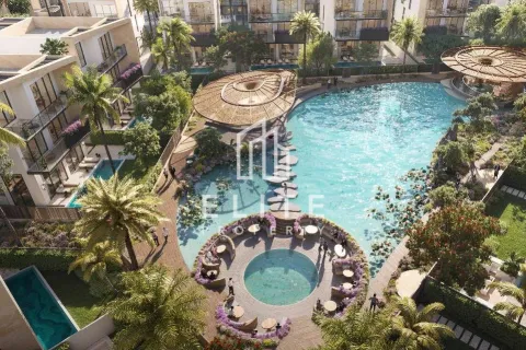 Villa in Dubai, UAE 6 bedrooms № 659430 - photo 11