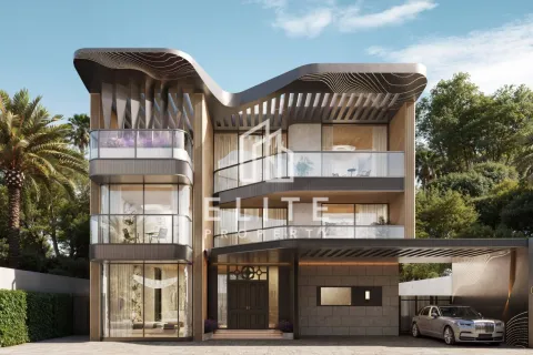 Villa in Dubai, UAE 6 bedrooms № 659430 - photo 12