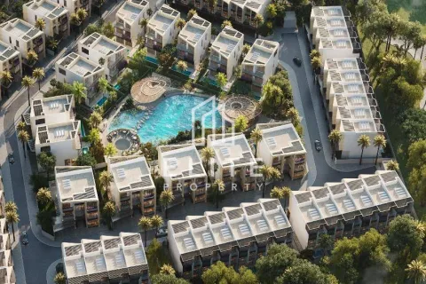 Villa in Dubai, UAE 6 bedrooms № 659430 - photo 2