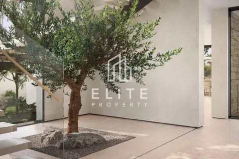 Kuća u nizu u gradu Dubai, UAE 4 spavaće sobe, 289 m2 Br. 659431 - Slika 8
