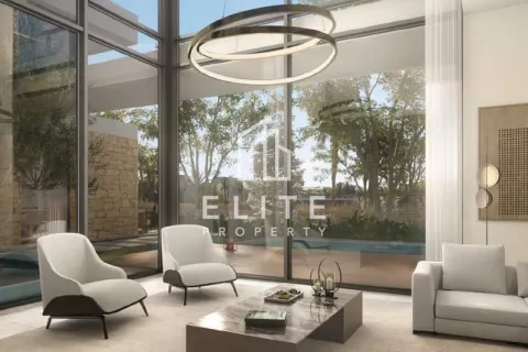 Kuća u nizu u gradu Dubai, UAE 4 spavaće sobe, 289 m2 Br. 659431 - Slika 3