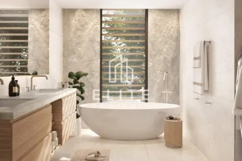 Kuća u nizu u gradu Dubai, UAE 4 spavaće sobe, 289 m2 Br. 659431 - Slika 10