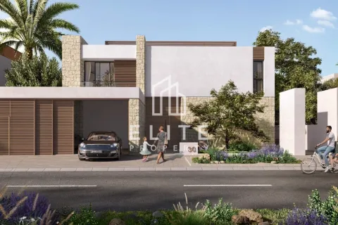 Kuća u nizu u gradu Dubai, UAE 4 spavaće sobe, 289 m2 Br. 659431 - Slika 1