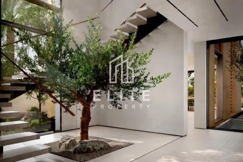 Kuća u nizu u gradu Dubai, UAE 4 spavaće sobe, 289 m2 Br. 659431 - Slika 6