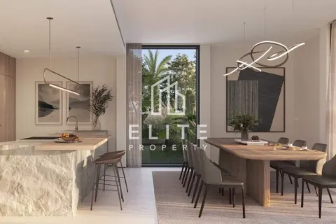 Kuća u nizu u gradu Dubai, UAE 4 spavaće sobe, 289 m2 Br. 659431 - Slika 4