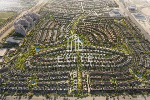 Kuća u nizu u gradu Dubai, UAE 4 spavaće sobe, 289 m2 Br. 659431 - Slika 11