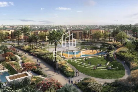 Kuća u nizu u gradu Dubai, UAE 4 spavaće sobe, 289 m2 Br. 659431 - Slika 5