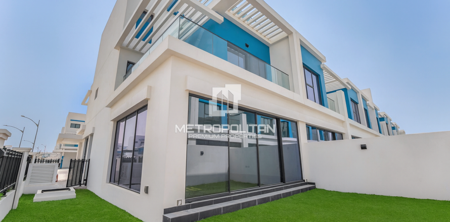 Σπίτι σε Damac Lagoons, Dubai, ΗΑΕ 5 υπνοδωμάτια, 288 τ.μ. Αρ. 665058