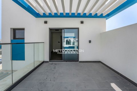 Σπίτι σε Damac Lagoons, Dubai, ΗΑΕ 5 υπνοδωμάτια, 288 τ.μ. Αρ. 665058 - φωτογραφία 28