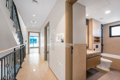 Σπίτι σε Damac Lagoons, Dubai, ΗΑΕ 5 υπνοδωμάτια, 288 τ.μ. Αρ. 665058 - φωτογραφία 18