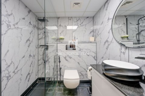 Duplex para venda em Al Marjan Island, Ras Al Khaimah, EAU 2 quartos, 133 m2 № 665059 - foto 8