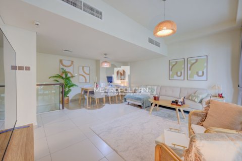 Duplex para venda em Al Marjan Island, Ras Al Khaimah, EAU 2 quartos, 133 m2 № 665059 - foto 21