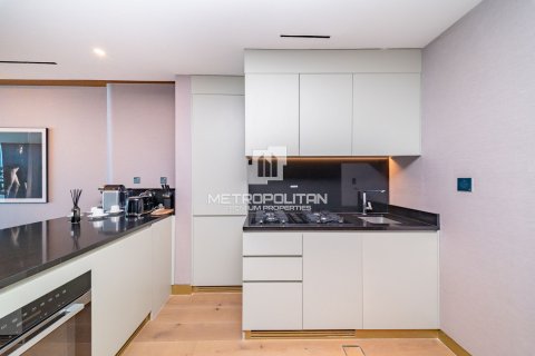 Lakás itt: Business Bay, Dubai, EAE, 1 hálószoba, 109 m², azonosító: 665060 - fénykép 5