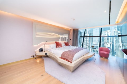 Lakás itt: Business Bay, Dubai, EAE, 1 hálószoba, 109 m², azonosító: 665060 - fénykép 7