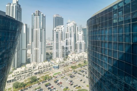 Lakás itt: Business Bay, Dubai, EAE, 1 hálószoba, 109 m², azonosító: 665060 - fénykép 3