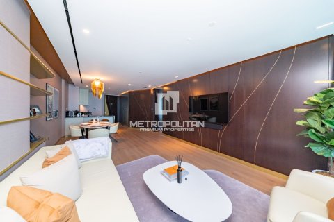 Lakás itt: Business Bay, Dubai, EAE, 1 hálószoba, 109 m², azonosító: 665060 - fénykép 4