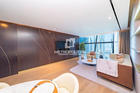 Lakás itt: Business Bay, Dubai, EAE, 1 hálószoba, 109 m², azonosító: 665060 - fénykép 2