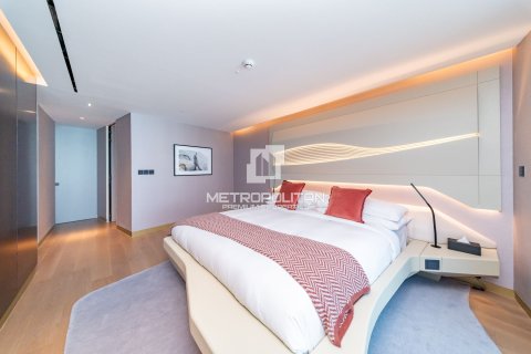 Lakás itt: Business Bay, Dubai, EAE, 1 hálószoba, 109 m², azonosító: 665060 - fénykép 9