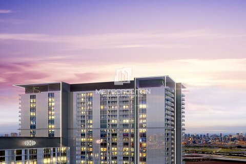 Leilighet til salgs i Mohammed Bin Rashid City, Dubai, Emiratene 2 soverom, 119 kvm Nr. 665056 - Foto 5