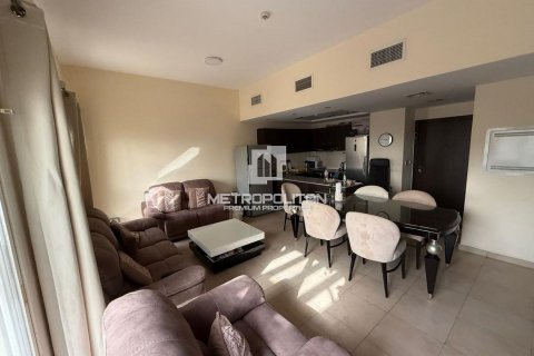 Apartament në Remraam, Dubai, Emiratet e Bashkuara Arabe 2 dhoma gjumi, 103 m2. № 665062 - Foto 1