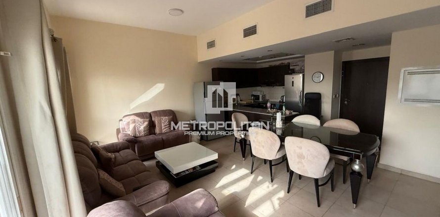 Apartament në Remraam, Dubai, Emiratet e Bashkuara Arabe 2 dhoma gjumi, 103 m2. № 665062